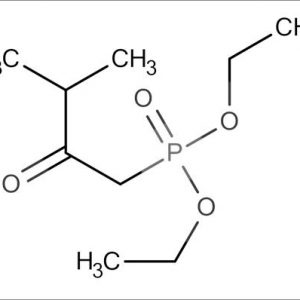 Diethyl (2-oxo-3-methylbutyl)phosphonate
