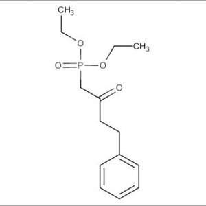 Diethyl (2-oxo-4-phenylbutyl)phosphonate