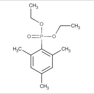 Diethyl 2,4,6-trimethylphenyl phosphonate