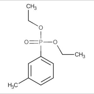 Diethyl 3-Methylphenyl phosphonate