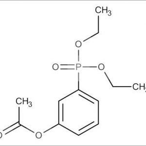 Diethyl (3-acetoxyphenyl)phosphonate