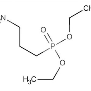 Diethyl (3-aminopropyl)phosphonate
