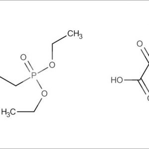 Diethyl (3-aminopropyl)phosphonate oxalate