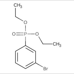 Diethyl (3-bromophenyl)phosphonate