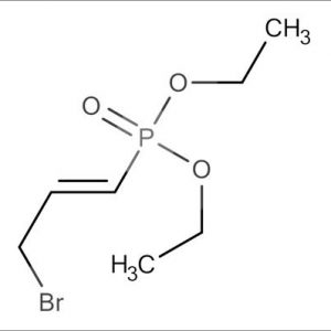 Diethyl (3-bromoprop-1(E)-enyl)phosphonate