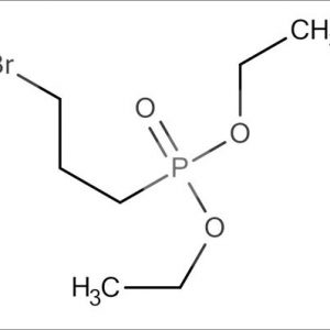Diethyl (3-bromopropyl)phosphonate, min.