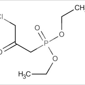 Diethyl (3-chloro-2-oxopropyl)phosphonate