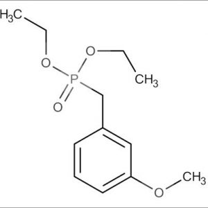 Diethyl (3-methoxybenzyl)phosphonate