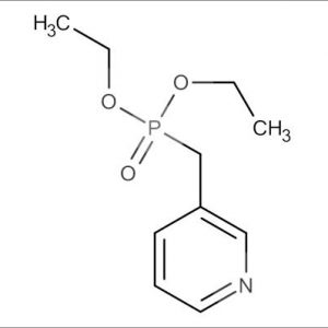 Diethyl (3-pyridinylmethyl)phosphonate