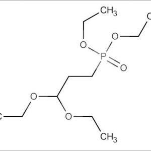 Diethyl (3,3-diethoxypropyl)phosphonate