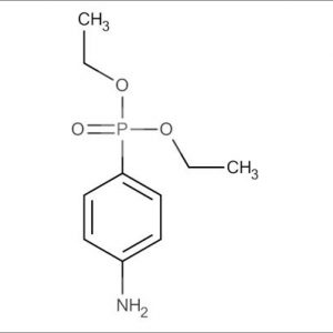 Diethyl (4-aminophenyl)phosphonate, min.