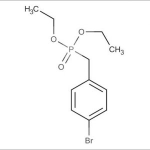 Diethyl (4-bromobenzyl)phosphonate