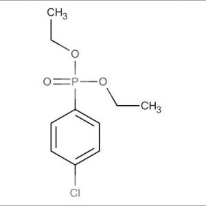 Diethyl (4-chlorophenyl)phosphonate