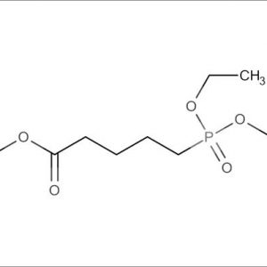 Diethyl [4-(ethoxycarbonyl)butyl]phosphonate