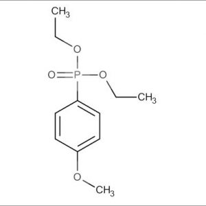 Diethyl (4-methoxyphenyl)phosphonate
