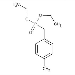 Diethyl (4-methylbenzyl)phosphonate, min.