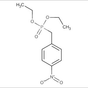 Diethyl (4-nitrobenzyl)phosphonate
