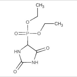 Diethyl (5-hydantoyl)phosphonate