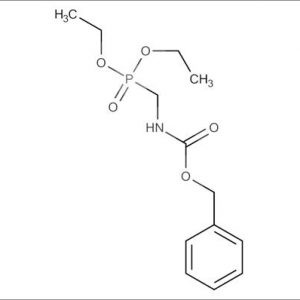 Diethyl (CBZ-aminomethyl)phosphonate