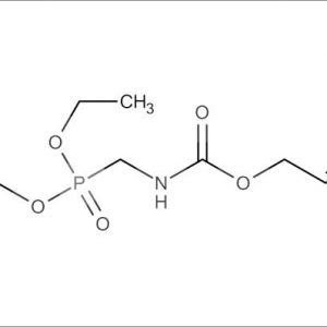 Diethyl (N-allyloxycarbonyl-aminomethyl)phosphonate, min.