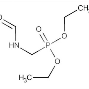 Diethyl (N-formyl-aminomethyl)phosphonate, tech.