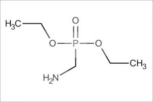 Diethyl (aminomethyl)phosphonate