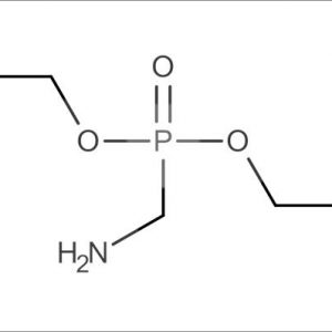 Diethyl (aminomethyl)phosphonate