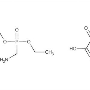 Diethyl (aminomethyl)phosphonate oxalate
