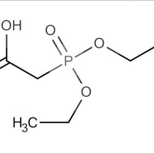Diethyl (carboxymethyl)phosphonate