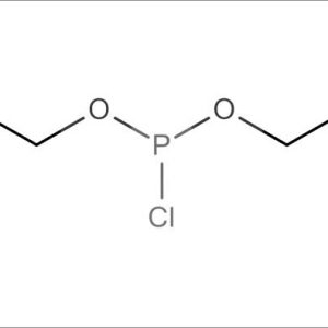 Diethyl chlorophosphite