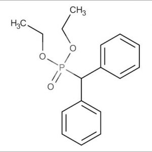 Diethyl diphenylmethylphosphonate