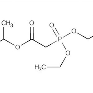 Diethyl (isopropyloxycarbonylmethyl)phosphonate