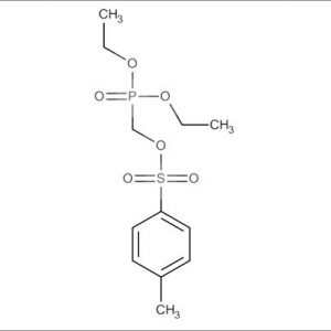 Diethyl (paratoluenesulfonylmethyl)phosphonate