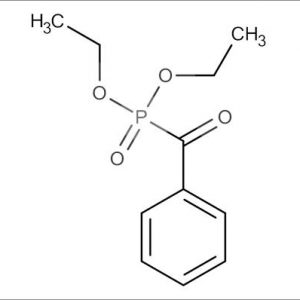 Diethyl (phenyloxomethyl)phosphonate