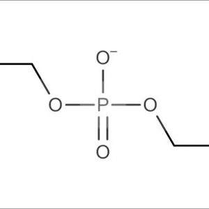 Diethyl phosphate