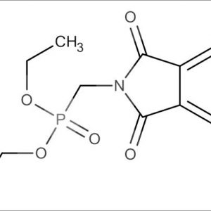 Diethyl (phthalimidomethyl)phosphonate, min.