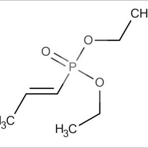 Diethyl (prop-1(E)-enyl)phosphonate, min.