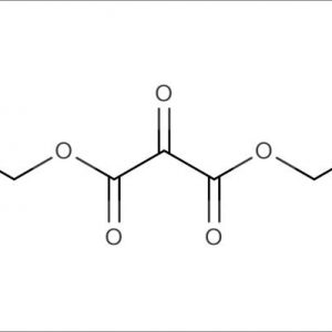 Diethylmesoxalate