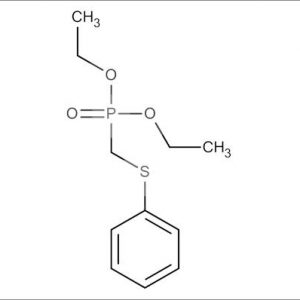 Diethyl[(phenylthio)methyl]phosphonate
