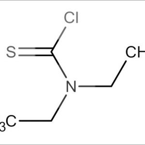 Diethylthiocarbamoyl chloride