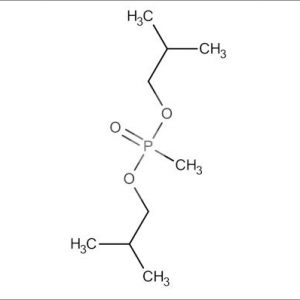 Diisobutyl methylphosphonate