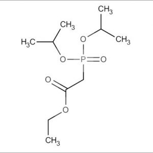Diisopropyl (carboethoxymethyl)phosphonate