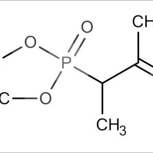 Dimethyl-(1-methylacetonyl)phosphonate