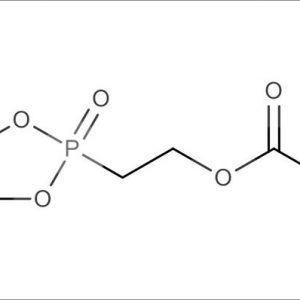 Dimethyl (2-acetoxyethyl)phosphonate