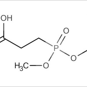 Dimethyl (2-carboxyethyl)phosphonate