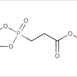 Dimethyl [2-(methoxycarbonyl)ethyl]phosphonate