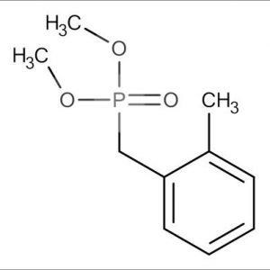 Dimethyl (2-methylbenzyl)phosphonate