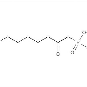 Dimethyl (2-oxononyl)phosphonate