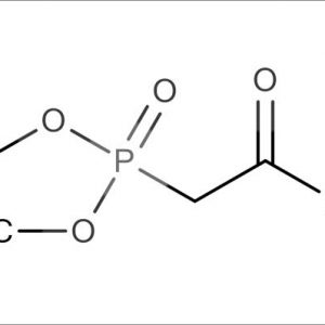 Dimethyl (2-oxopropyl)phosphonate, min.