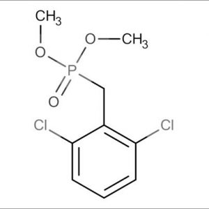 Dimethyl (2,6-dichlorobenzyl)phosphonate